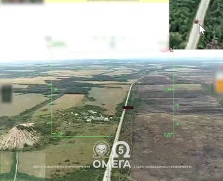 Additional Russian channels acknowledge Ukrainian gains on the Dnipropetrovsk axis.