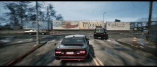 SAMSON | Новые детали (больше в предыдущем посте)▪️Разрабатывается бывшими сотрудниками Avalanche (Just Cause, Mad Max)▪️Сюжет разворачивается в 90-х и вдохновлён динамичными экшен-фильмами вроде Ronin и Heat▪️Машины «уникально собраны вручную» - использую