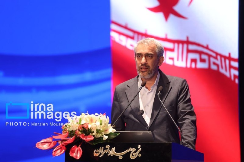 خبرگزاری ایرنا: 🔸واکنش وزیر اقتصاد به اعلام تحریم های جدید آمریکا: در برابر تحریم های آمریکا کاملا آمادهایم/ نمی توانند شریان های مالی