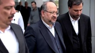 עוד יצירת מופת של הביצועים הפיננסיים של שריאטמדרי באחזקת המפרץ הפרסי/ הגורל העצוב של הורמוז פטרוכימיים שותפ…