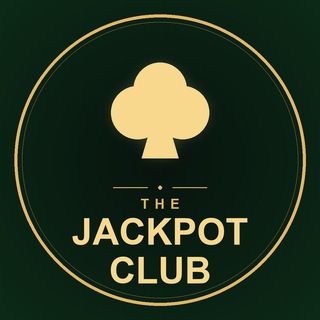 Telegram profile photo for The Jackpot Club