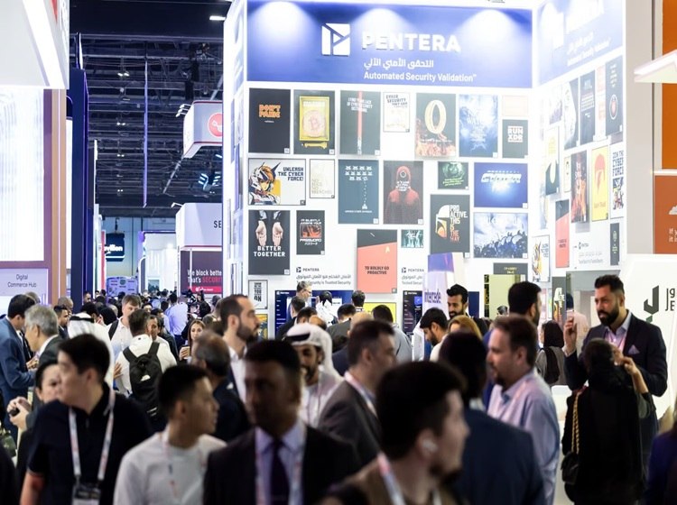 افتانا_ AFTANA: 🔻نمایشگاه GISEC GLOBAL 2026 یک ماه دیگر برگزار می‌شود🔹نمایشگاه و کنفرانس بین‌المللی امنیت اطلاعات خلیج فارس (GISEC Globa