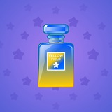 Perfume Bottle #546