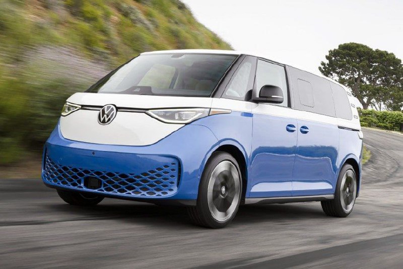 Названы победители конкурса «Автомобиль года 2025» в Северной Америке 2