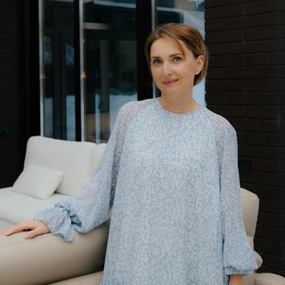 Telegram profile photo for Лариса Суркова - larangsovet