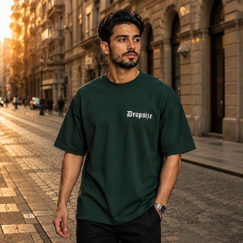 پوشاک دهقان مشهد نبش رحمانیه 22: 👕 تیشرت دو نخ پنبه باکسی رسید🧶 در 4 رنگ قهوه ای . سفید . سبزآبی آسمانی🎞 لارج ایکس دو ایکس قواره آزاد 💰 قیمت اصلی 898.000