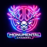 MONUMENTAL CHANNEL 🎃