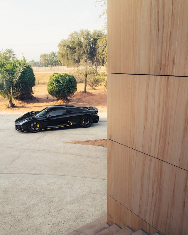 Aston Martin Valhalla 2026 года — один из всего 999 экземпляров 5