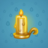 Eternal Candle #23