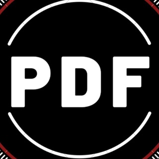 BİR PDF