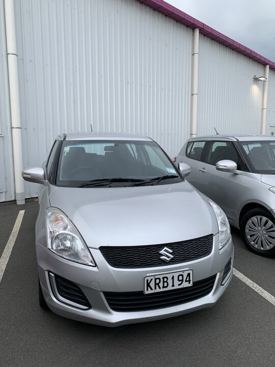 擁抱大自然的純粹與美好─仲夏紐西蘭南島自駕之旅