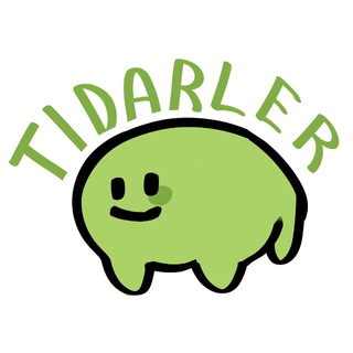 Telegram profile photo for Tidarler || Aliexpress находки