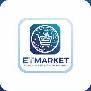 ethio Online shopping Telegram Group Link
