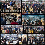 دورهمی روانشناسی تبریز