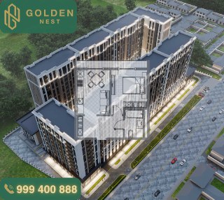 Kvartiralar atigi 600 y.e./m² yangi hayot uchun eng yaxshi boshlanish!