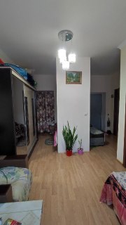 1-2 room apartment, Sergeli metro