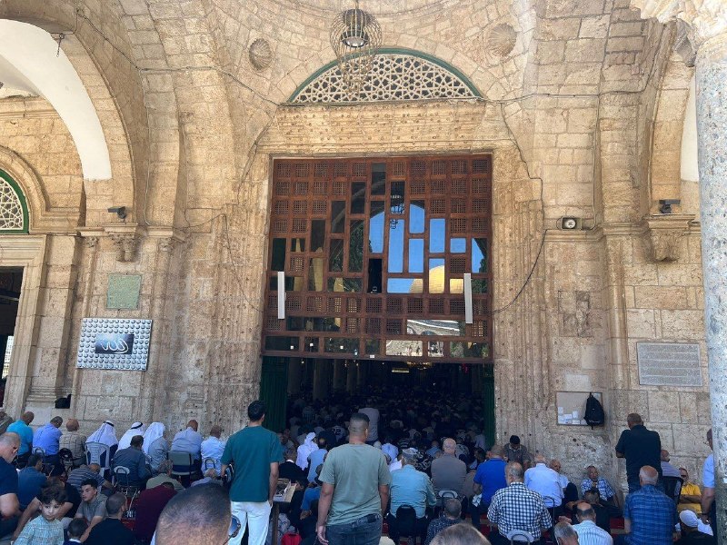 רשת חדשות ירושלים