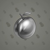 Precious Peach #141