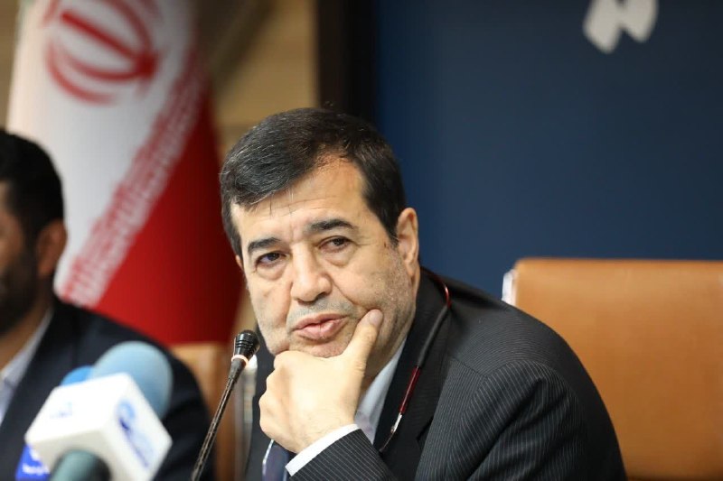 خبرگزاری ایرنا: 🔸دنیامالی: تکمیل پروژه‌های نیمه‌تمام ورزشی اولویت وزارت ورزش است🔹وزیر ورزش و جوانان گفت: حدود چهار هزار و ۵۰۰ طرح عمرانی