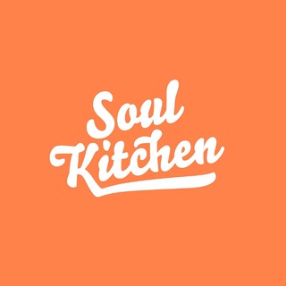 SOUL KITCHEN MOSCOW Telegram Group Link