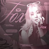 # ֶָ֢ ׄ 𐙚 . F𝔒X • ׄ .