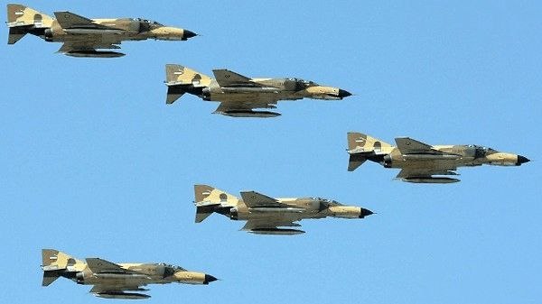 اخبار همدان: شاهکار عملیاتی نیروهای مسلح قدرت اول نظامی دنیا را شکست داد🔹️فرمانده پایگاه شکاری شهید نوژه همدان: کارشناسان در آینده، ه