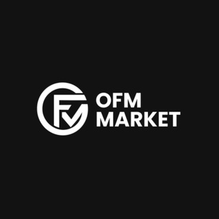 Telegram profile photo for OFM.Market - Models Marketplace (Public Group)