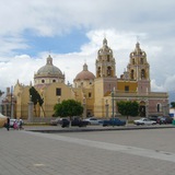 Acatzingo