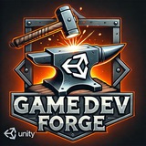 Mikhail Kolobov | Gamedev Forge