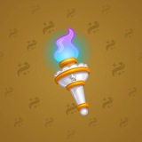 Chill Flame #33