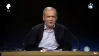 ⏺ פז'שקיאן במהלך הבחירות: הרבה אומרים שאם אהיה נשיא, אני רוצה לייקר את הבנזין, בגלל התקשורת האלה... אבל אמר…
