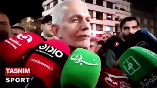 סגן שר הספורט אסבגיאן: דברים טובים מאוד קרו במשחקי אסיה בנגויה/ מבחינת איכות, המדליות שלנו עלו מ-13 מדליות…