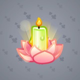 Eternal Candle #27