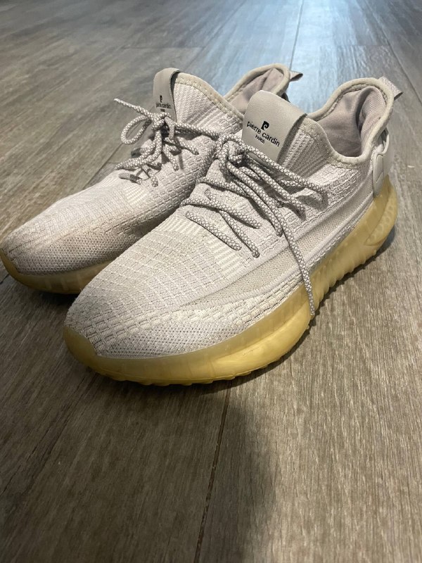 Кроссовки размер 43