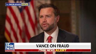 JD Vance: