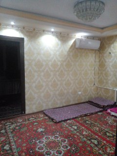 House for sale 3+4