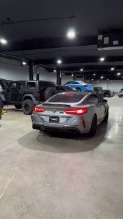 BMW M8