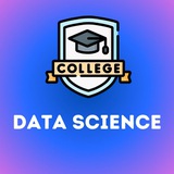کالج علم داده | Data College