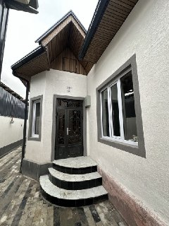 Продается Коттедж 4комнаты 1сотка Под ключ, Сангород Яшнабадский район
