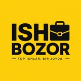 ISH BOZOR
