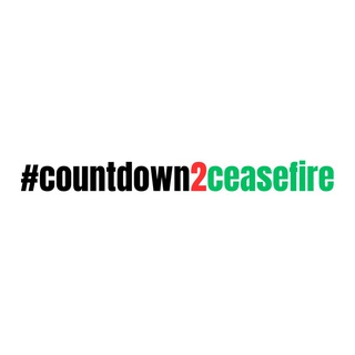 South Africa Team | Countdown2Ceasefire Telegram Group Link