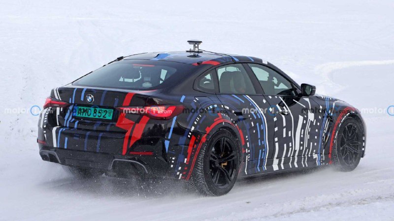 BMW M не будет уменьшать мощность двигателей 2