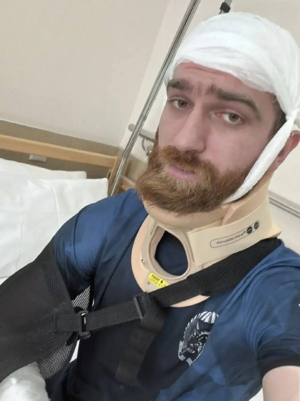 Дорогие друзья, уважаемые жители Дагестана! После вынужденного перерыва я снова в строю. Очень скоро буду на рабочем месте, с новыми силами. Готов и хо фото