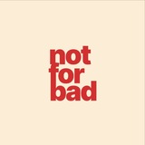 not for bad | свечи | мерч | корпоративные подарки | тюмень