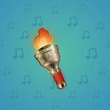 Chill Flame #503