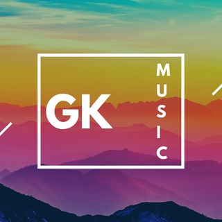 Компания GK_Music | Москва 🎵 Telegram Group Link