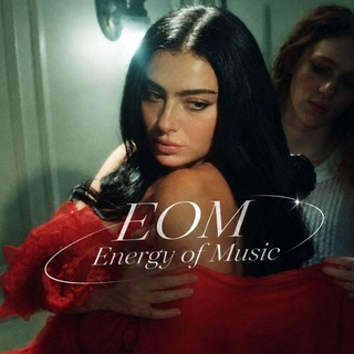 Telegram profile photo for EOM / Energy of Music