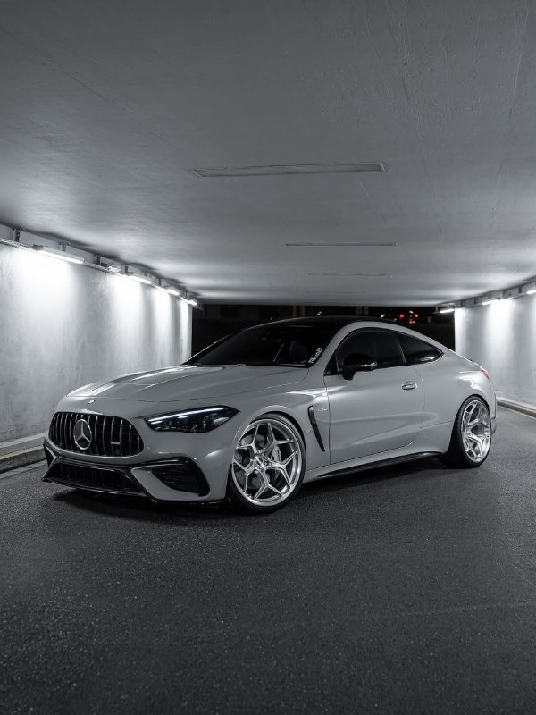 CLE 53 AMG 3.0-L 6-Cyl 6