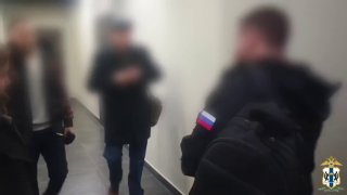 מייסדי חברת נובוסיבירסק נעצרו בגין שוחד בשווי 38 מיליון בנובוסיבירסק נעצרו המייסדים בני 60 ו-40 של חברת רשת…