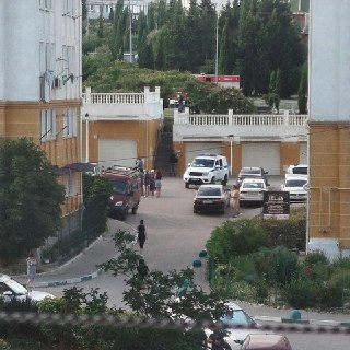 В Севастополе мужчина погиб в результате детонации взрывного устройства, сообщает телеграм-канал «ЧП / Севастополь».Погибший — бывший офицер ВМС Украины Роберт Шагеев, в 2014 году перешедший на службу в ВМФ России, утверждает блогер Анатолий Шарий.По непод
